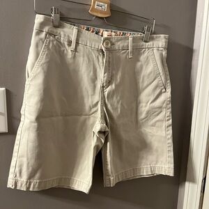 Women’s Levi’s Classic Shorts